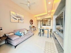D'Leedon (D10), Condominium #449213961